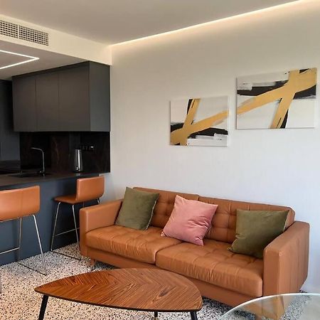 Suite Detallista Y Piscina Vistas En Azotea Comun Murcia Eksteriør bilde
