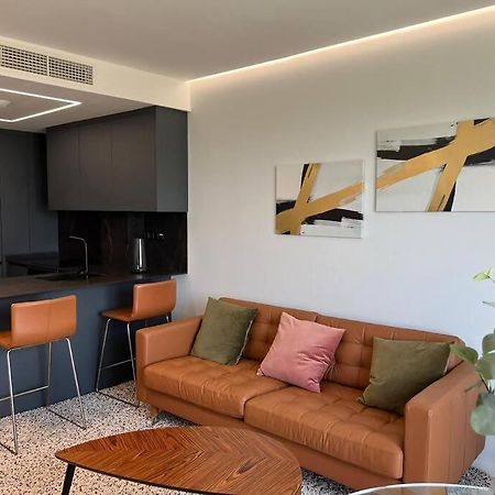 Suite Detallista Y Piscina Vistas En Azotea Comun Murcia Eksteriør bilde
