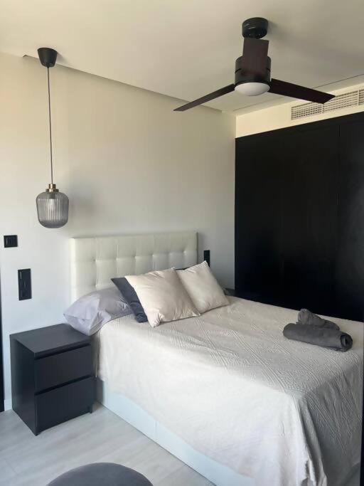 Suite Detallista Y Piscina Vistas En Azotea Comun Murcia Eksteriør bilde