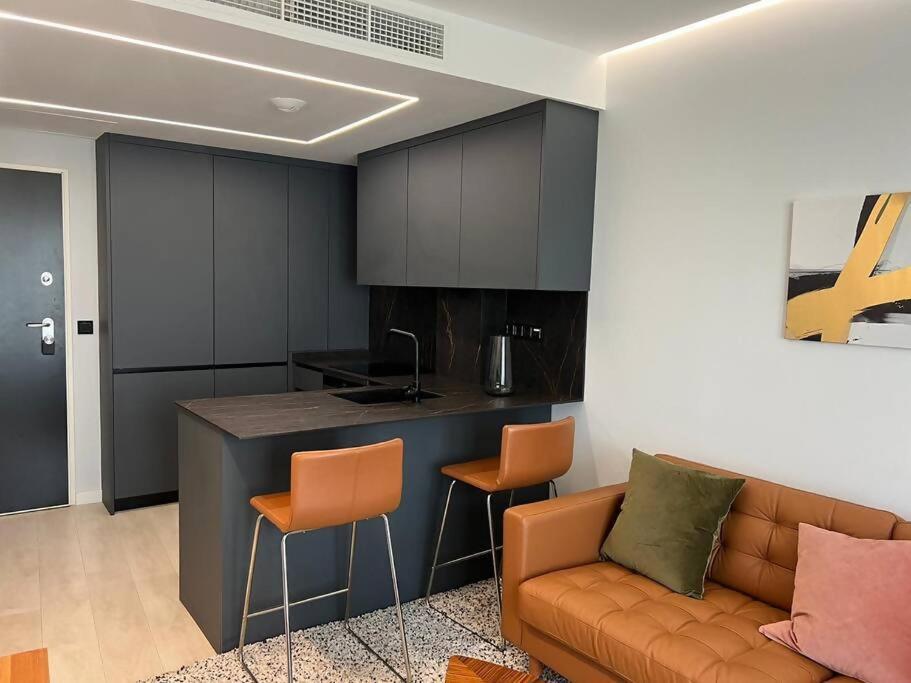 Suite Detallista Y Piscina Vistas En Azotea Comun Murcia Eksteriør bilde