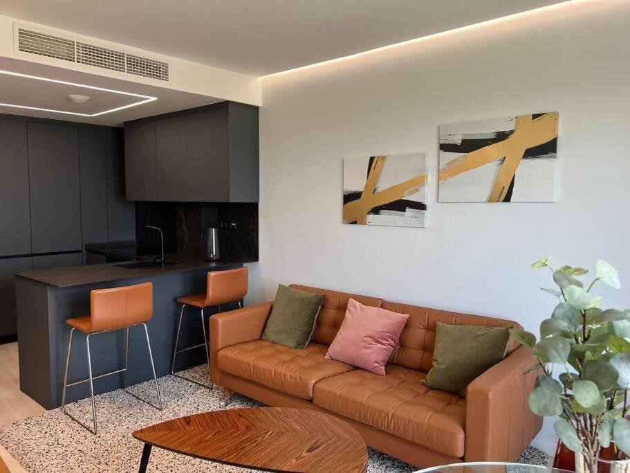 Suite Detallista Y Piscina Vistas En Azotea Comun Murcia Eksteriør bilde
